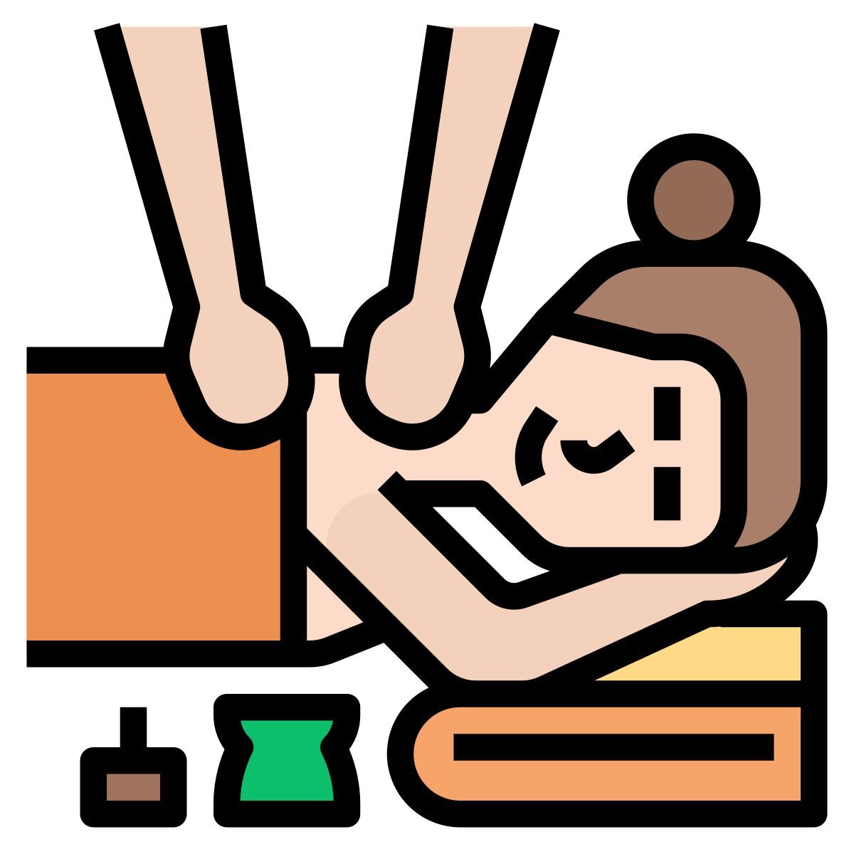 massage icon