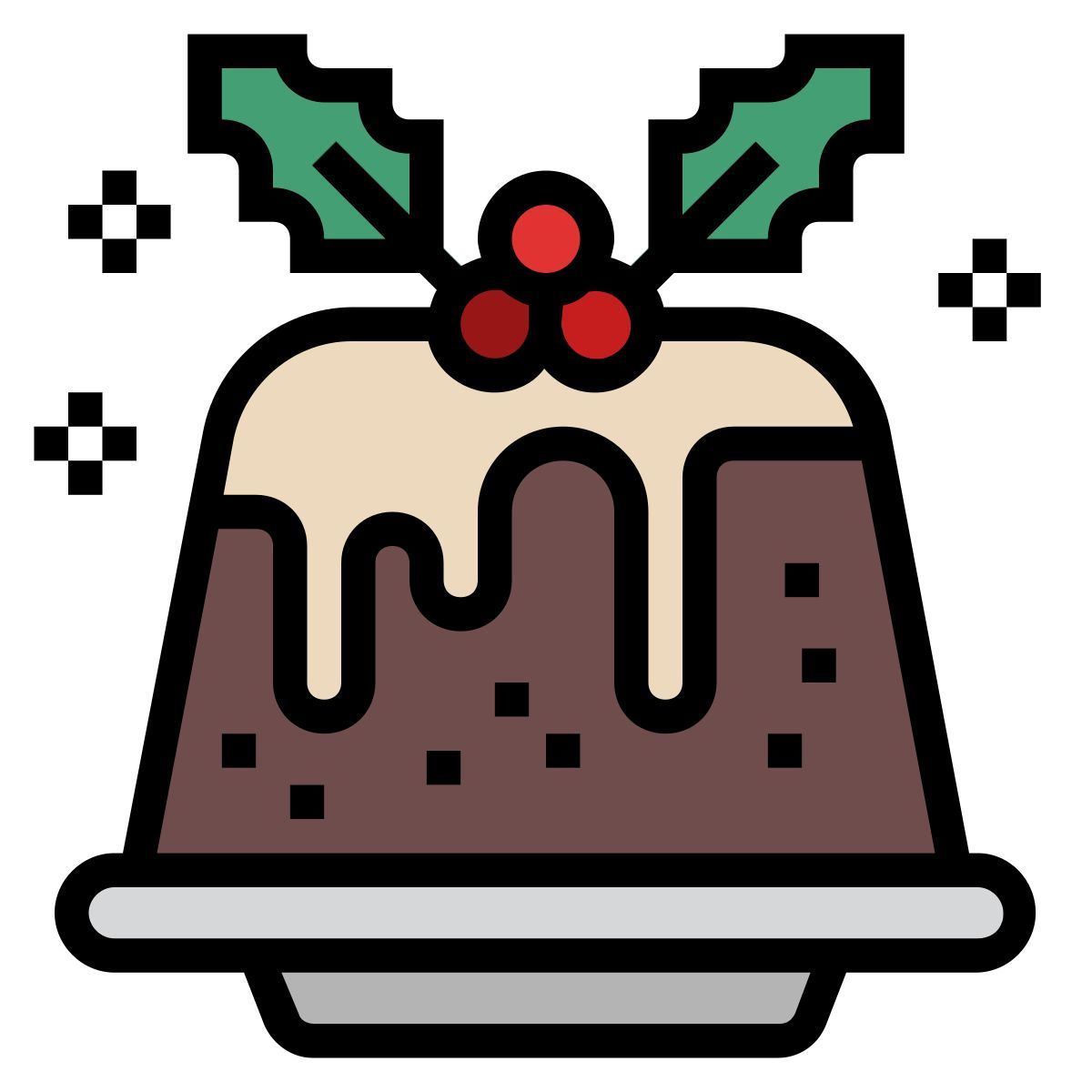 pudín icon