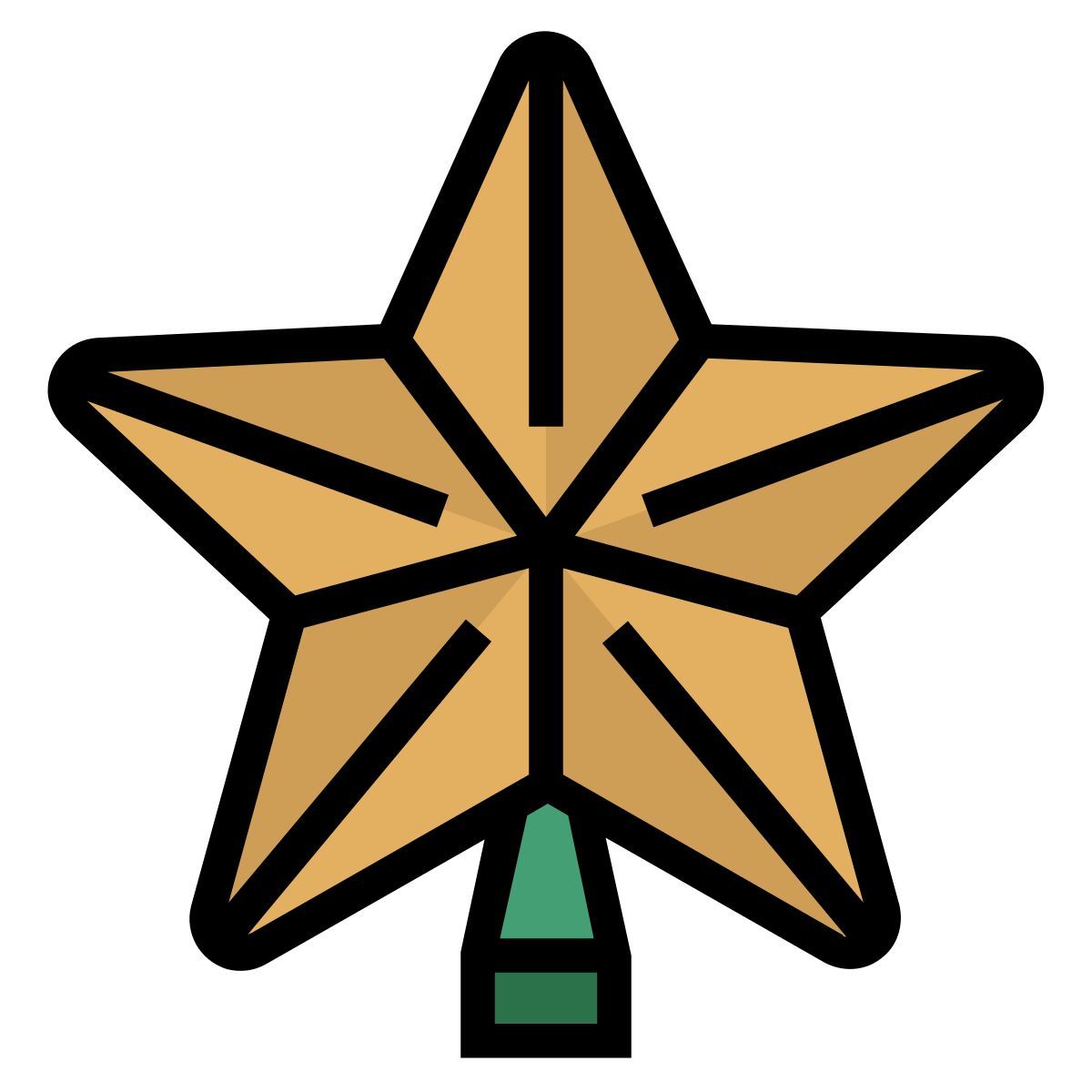 star icon