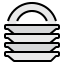 external cooking-kitchen-and-cookware-filled-outline-wichaiwi icon