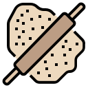 external bakery-kitchen-and-cookware-filled-outline-wichaiwi icon