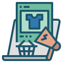 external ecommerce-business-and-technology-trends-filled-outline-wichaiwi icon