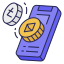 external-transactions-gamefi-filled-outline-wichaiwi