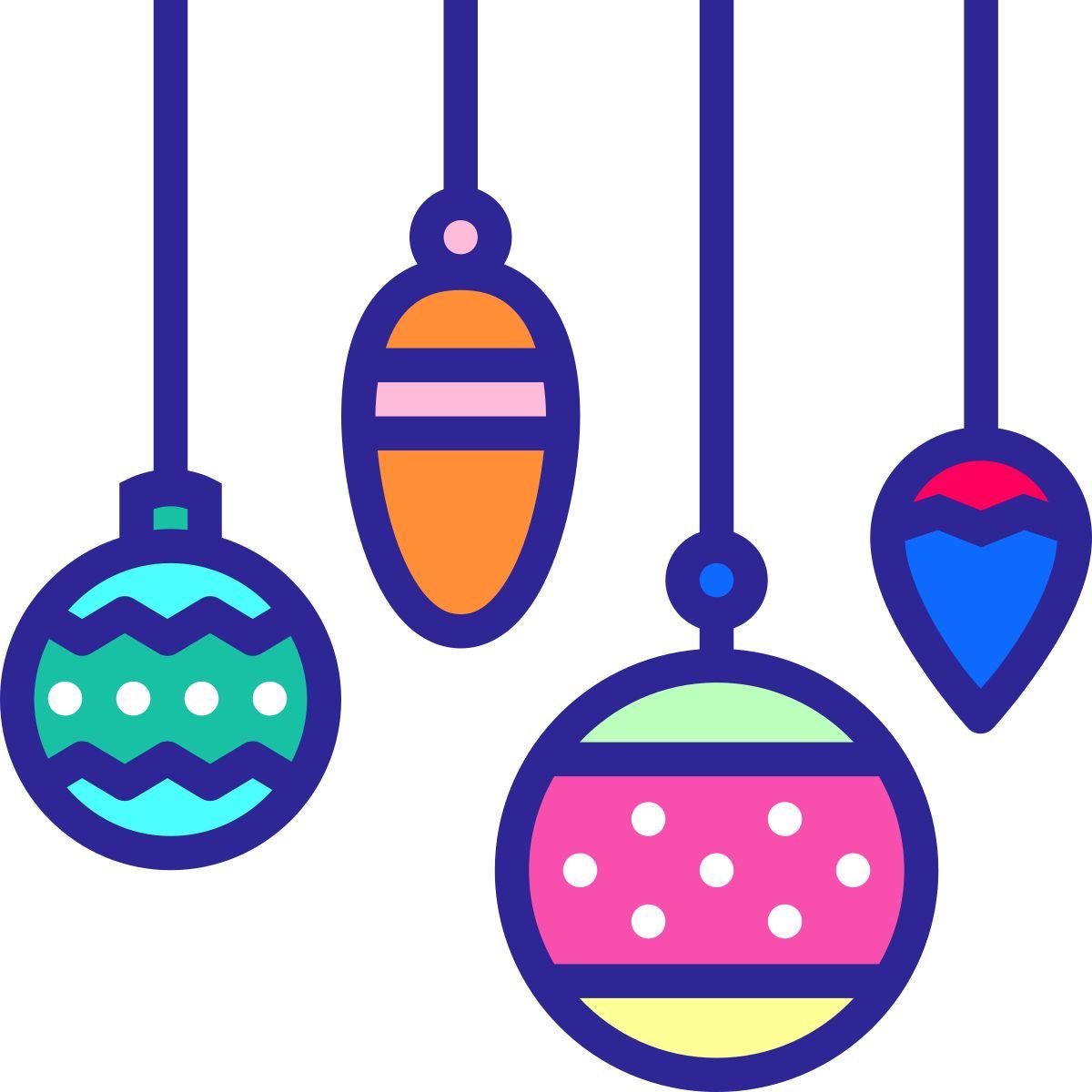 bauble icon