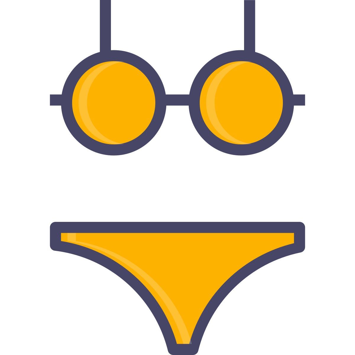 海滩 icon