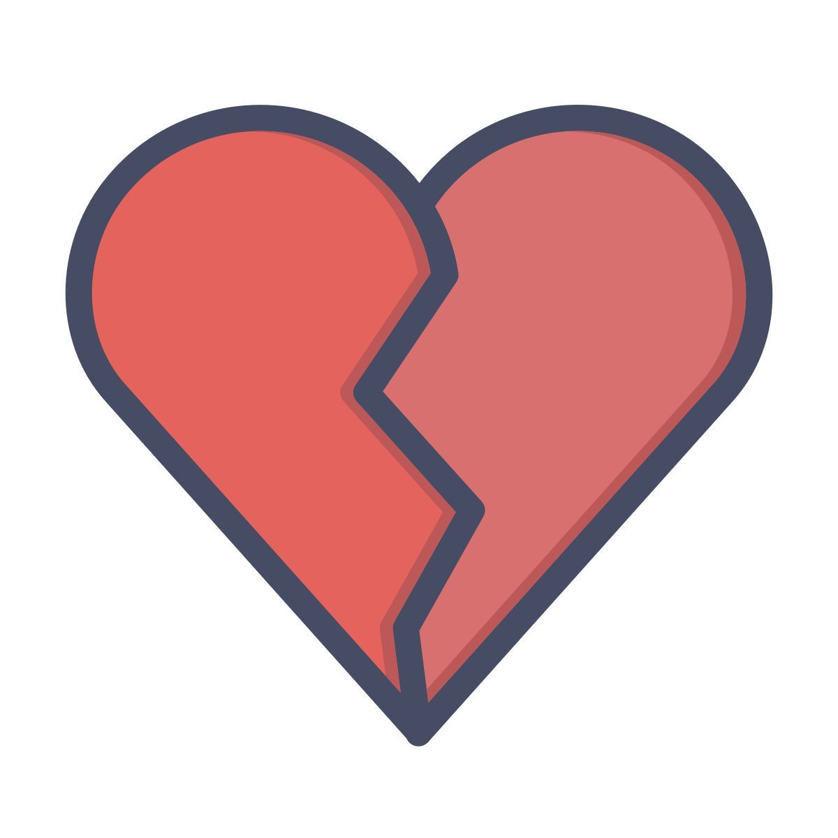 break icon