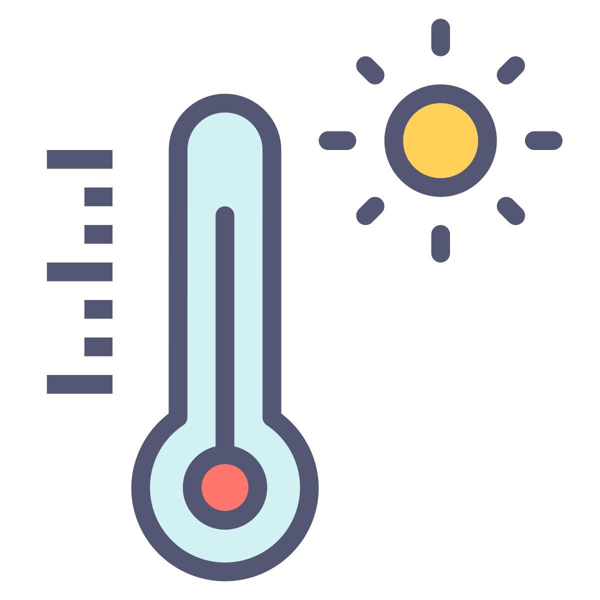 celsius icon