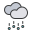 external cloud-weather-vol-02-filled-outlines-amoghdesign-2 icon