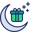 external celebration-ramadan-filled-outlines-amoghdesign-2 icon