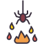 external fire-halloween-fill-filled-outlines-amoghdesign icon