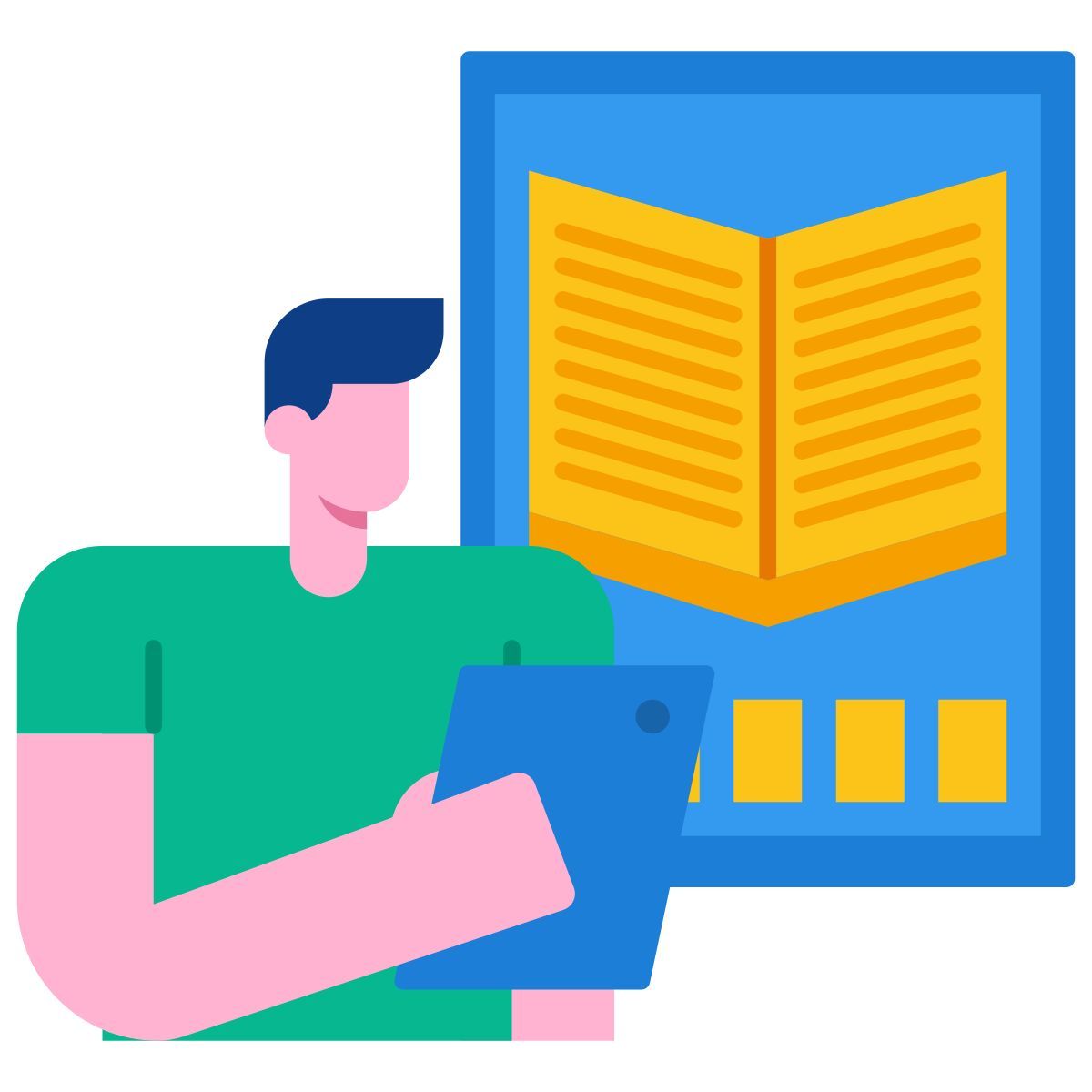 book icon