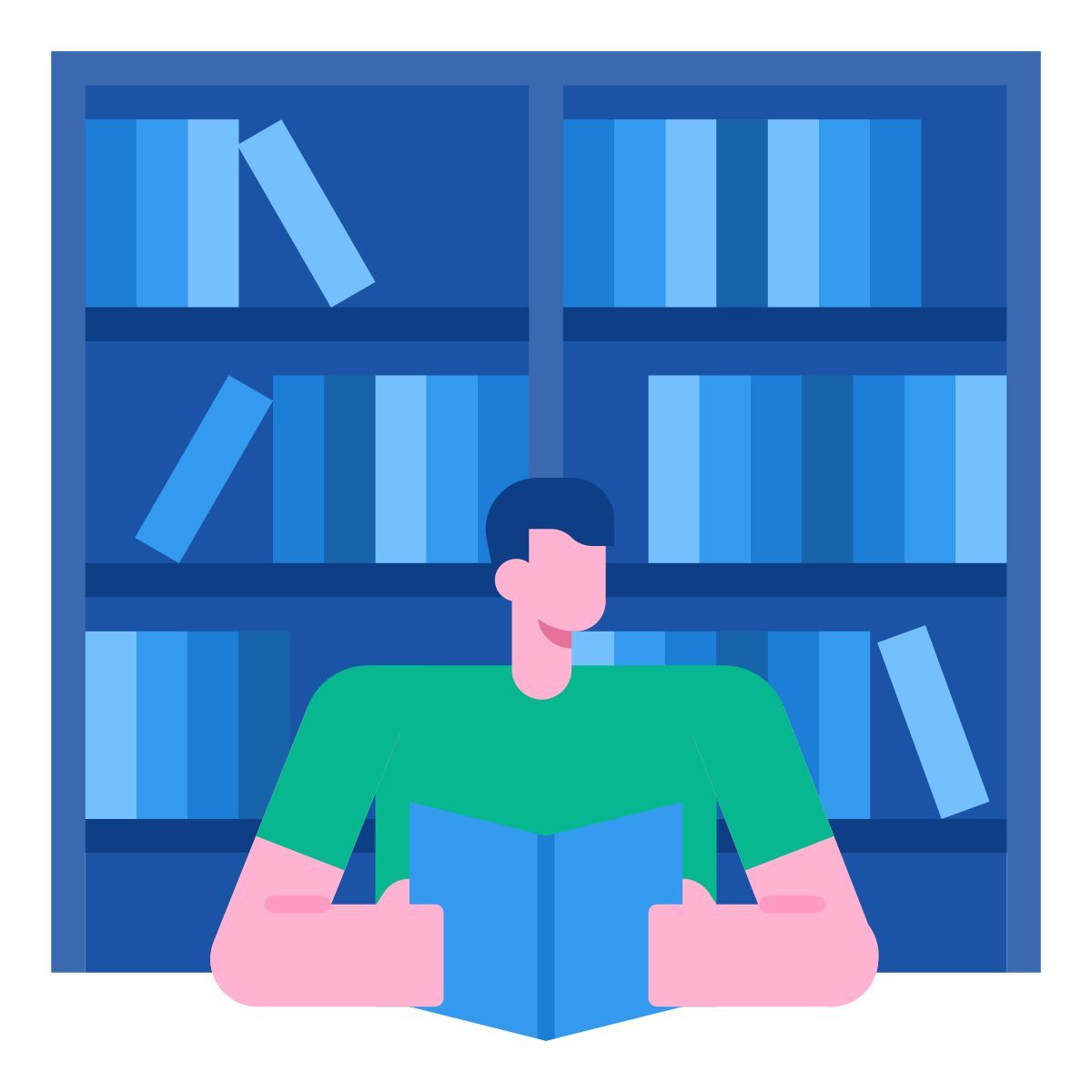 book icon