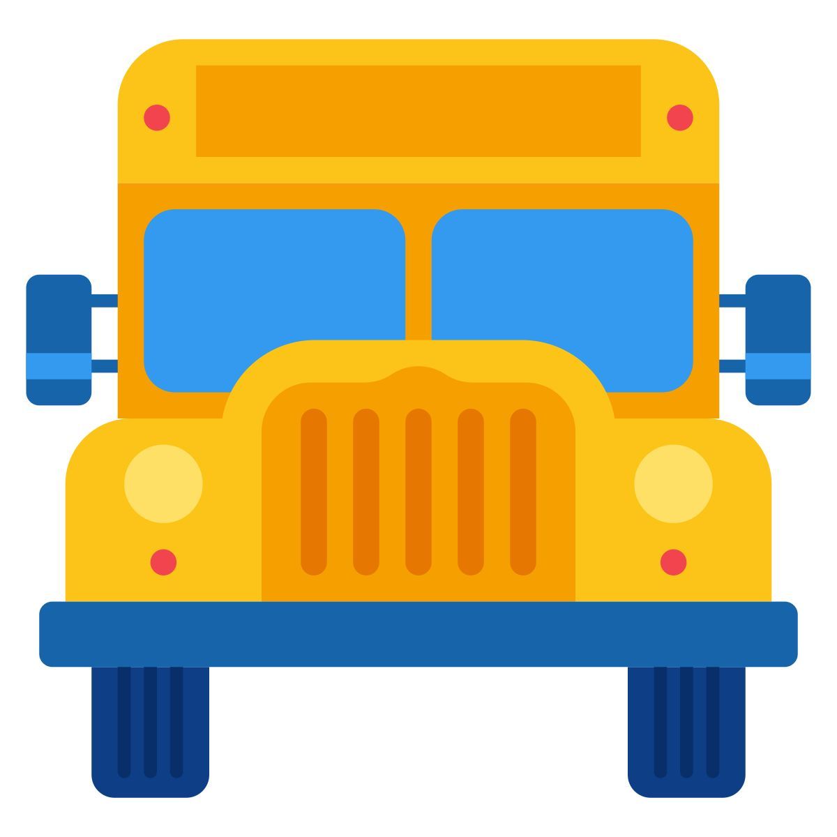 bus icon