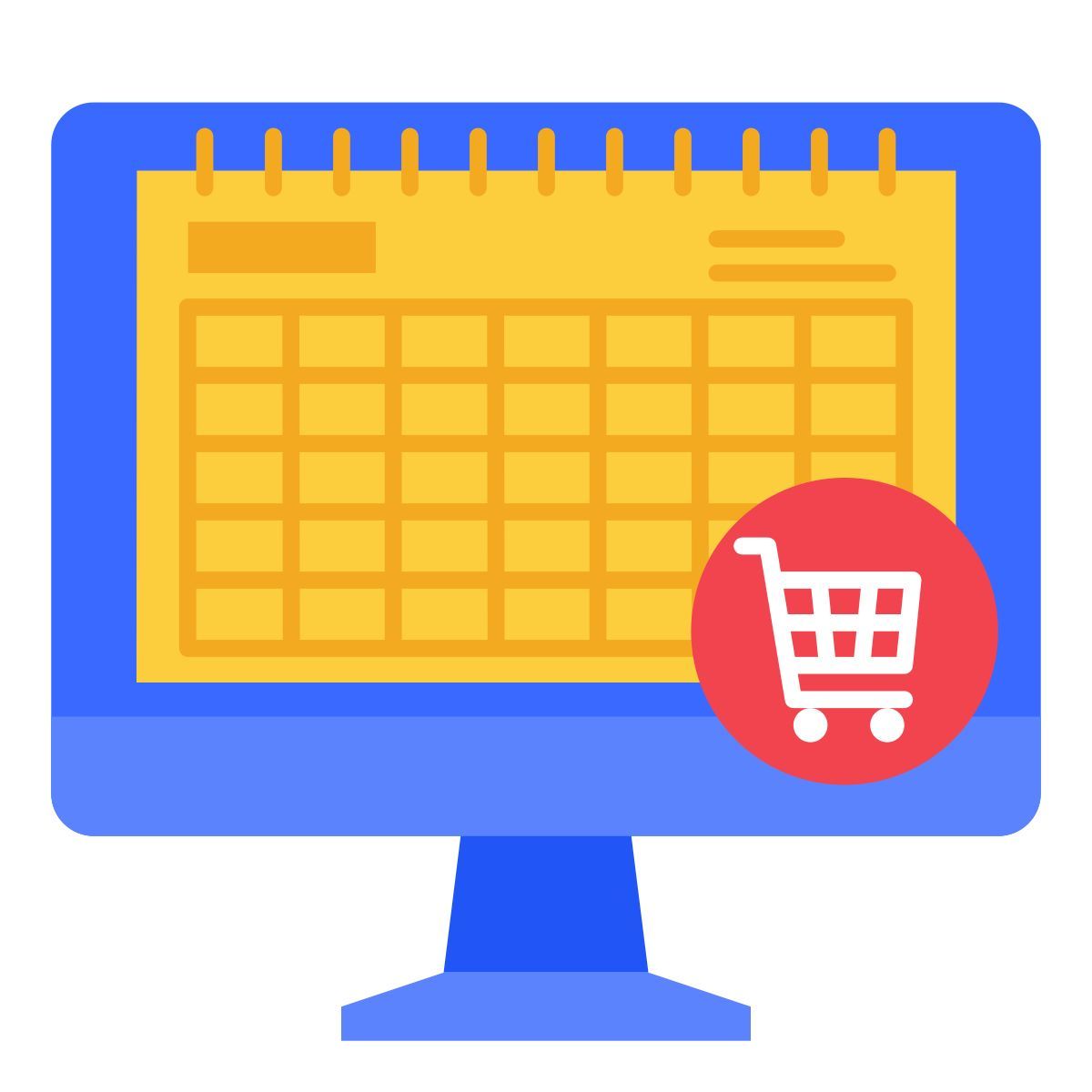 calendar icon