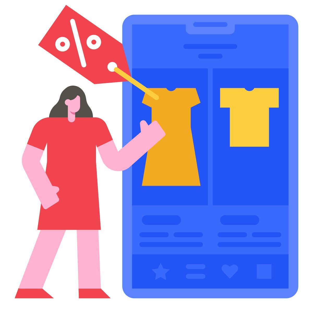ecommerce icon