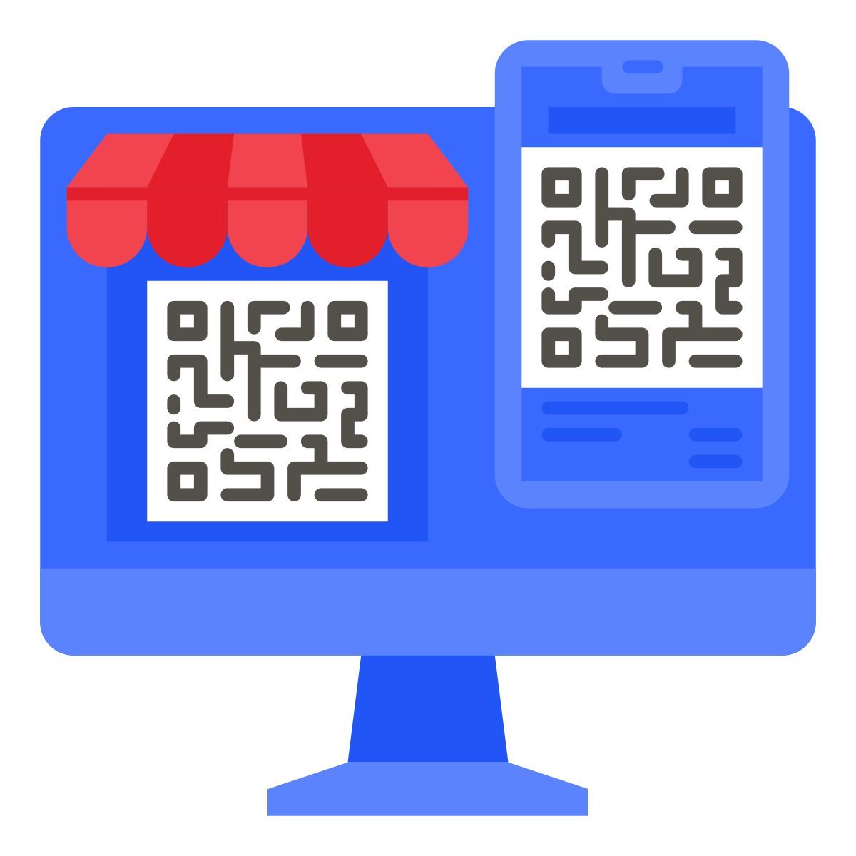 qr icon