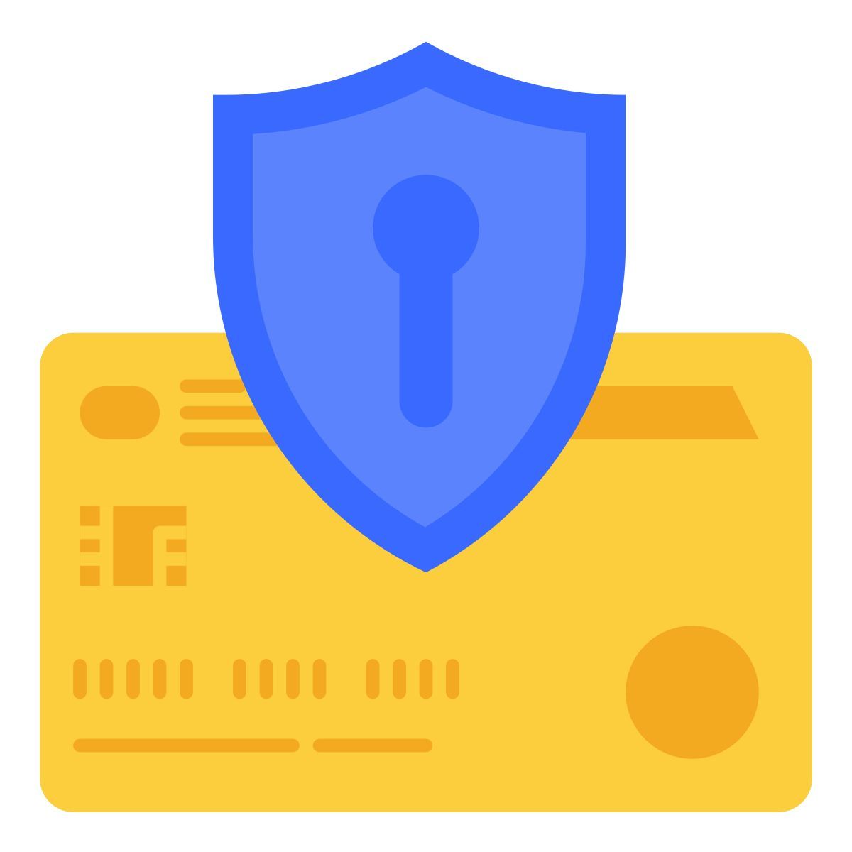 secure icon