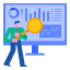 external analytics-business-management-flat-02-chattapat- icon
