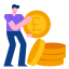 external cash-money-flat-02-chattapat--2 icon