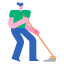 external cleaning-free-time-flat-02-chattapat- icon