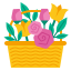 external flower-spring-flat-02-chattapat--2 icon