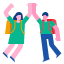 external friend-back-to-school-flat-02-chattapat- icon