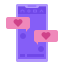 external heart-love-flat-02-chattapat- icon