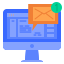 external mail-office-flat-02-chattapat- icon