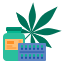 external marijuana-medical-flat-02-chattapat- icon