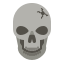 external skull-horror-flat-02-chattapat--2 icon