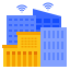 external smart-internet-of-things-flat-02-chattapat--3 icon