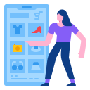 external application-e-commerce-flat-02-chattapat- icon