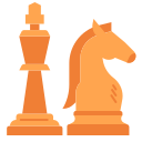 external chess-free-time-flat-02-chattapat- icon