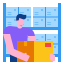 external delivery-e-commerce-flat-02-chattapat- icon