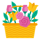 external flower-spring-flat-02-chattapat--2 icon
