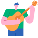 external guitar-free-time-flat-02-chattapat- icon