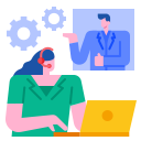 external support-business-management-flat-02-chattapat- icon