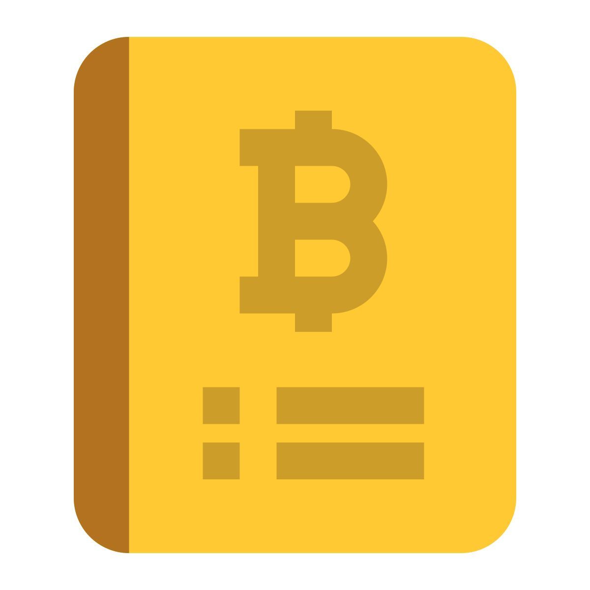 bitcoin icon