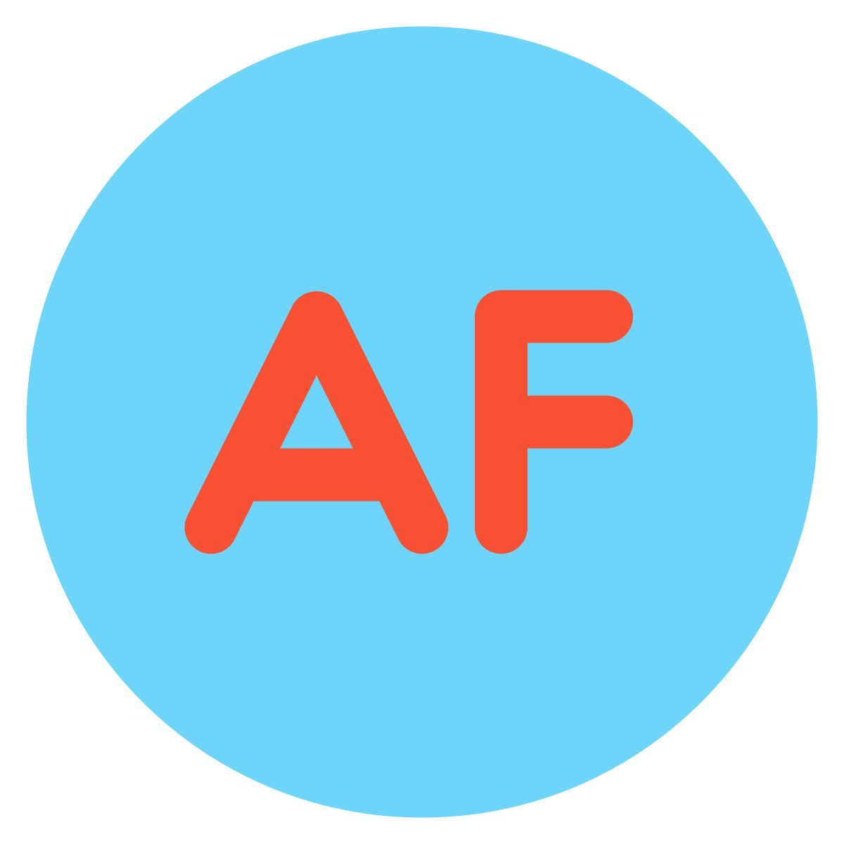 autofocus icon