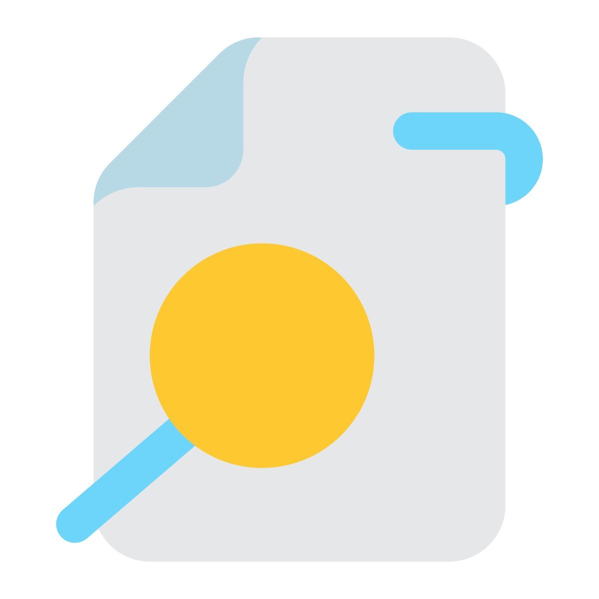 proofreading icon