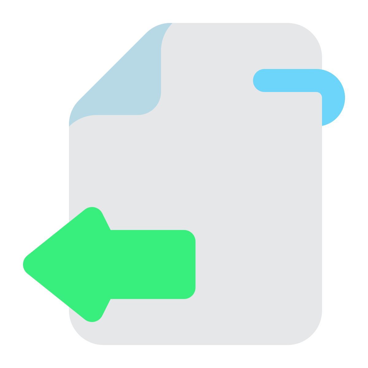 exporter le fichier icon