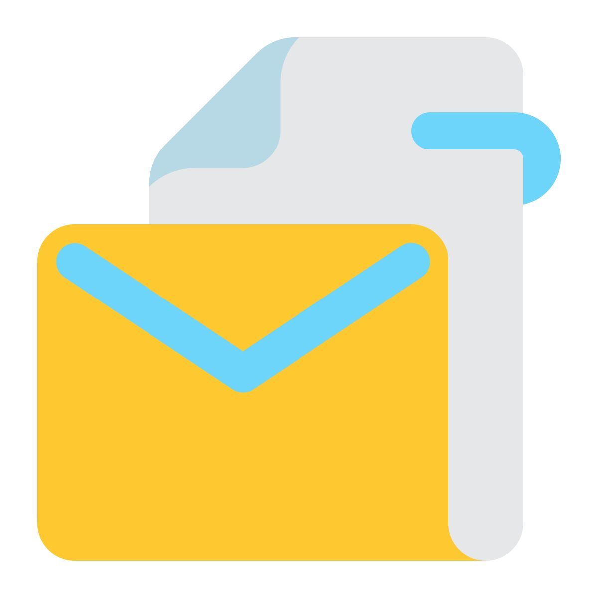 mail icon