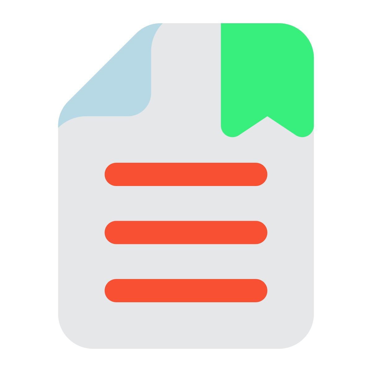 bookmark icon