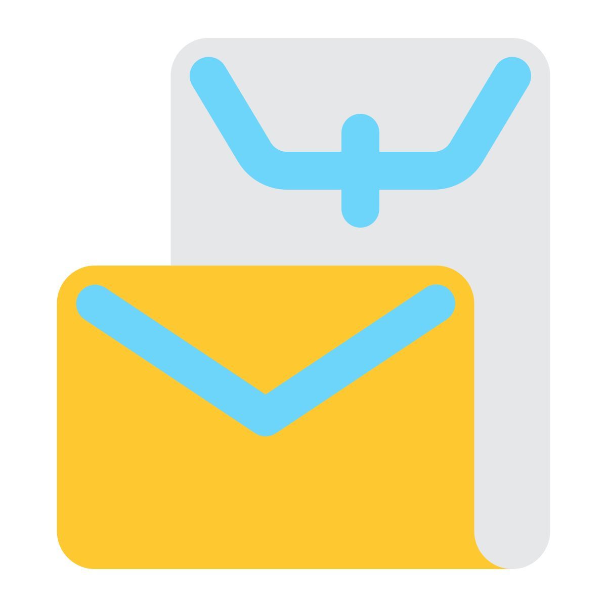 invitation icon