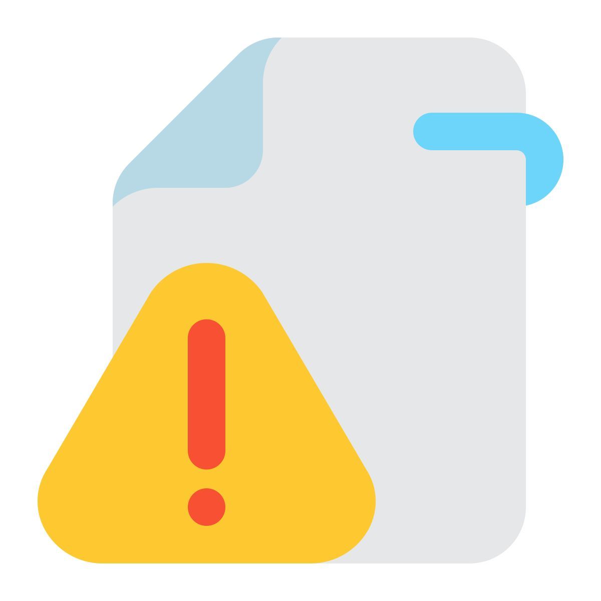 alert icon