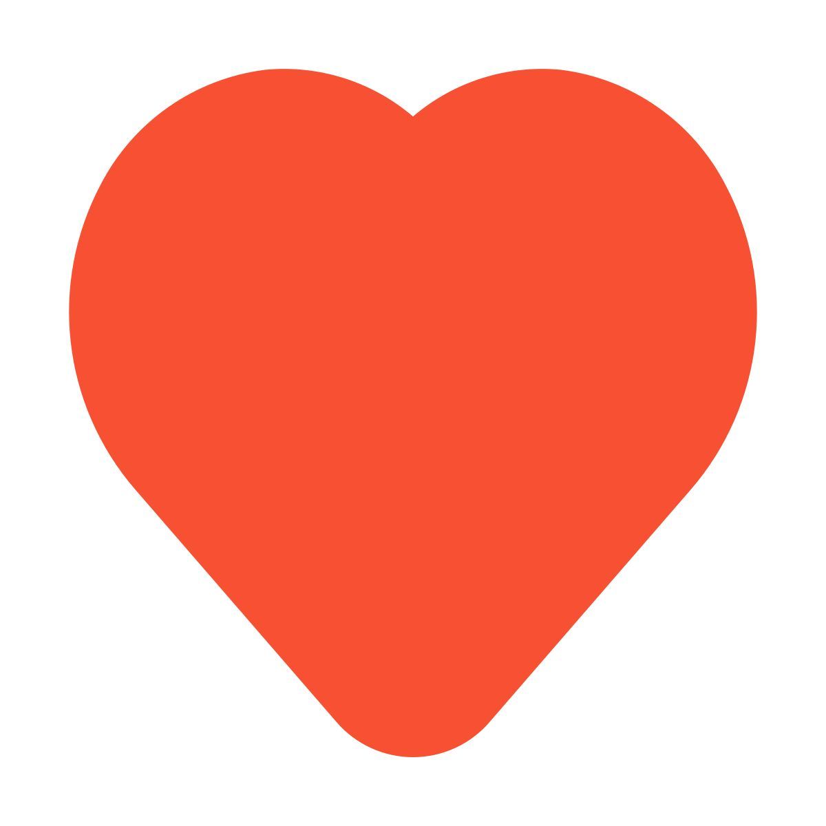 heart icon