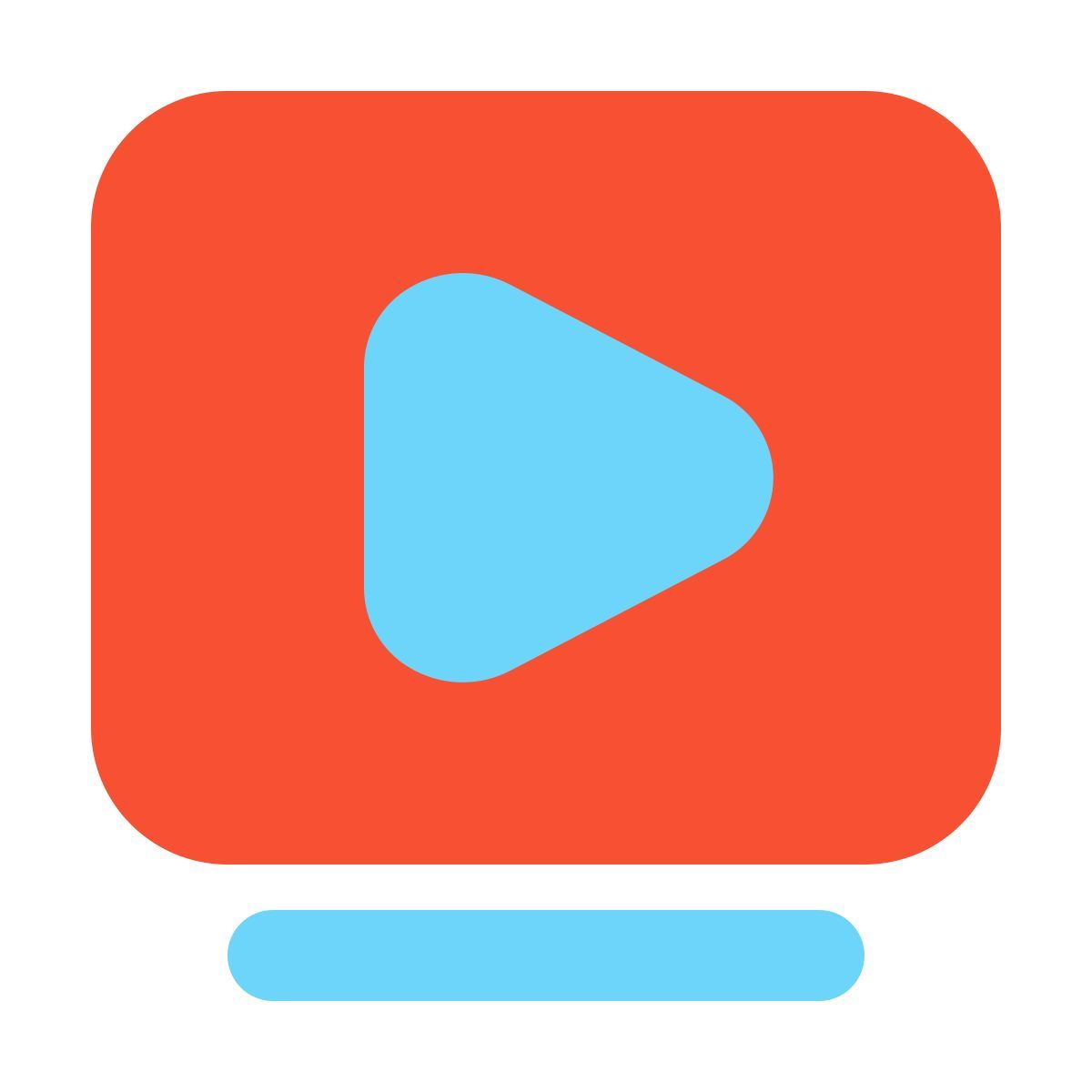 video icon