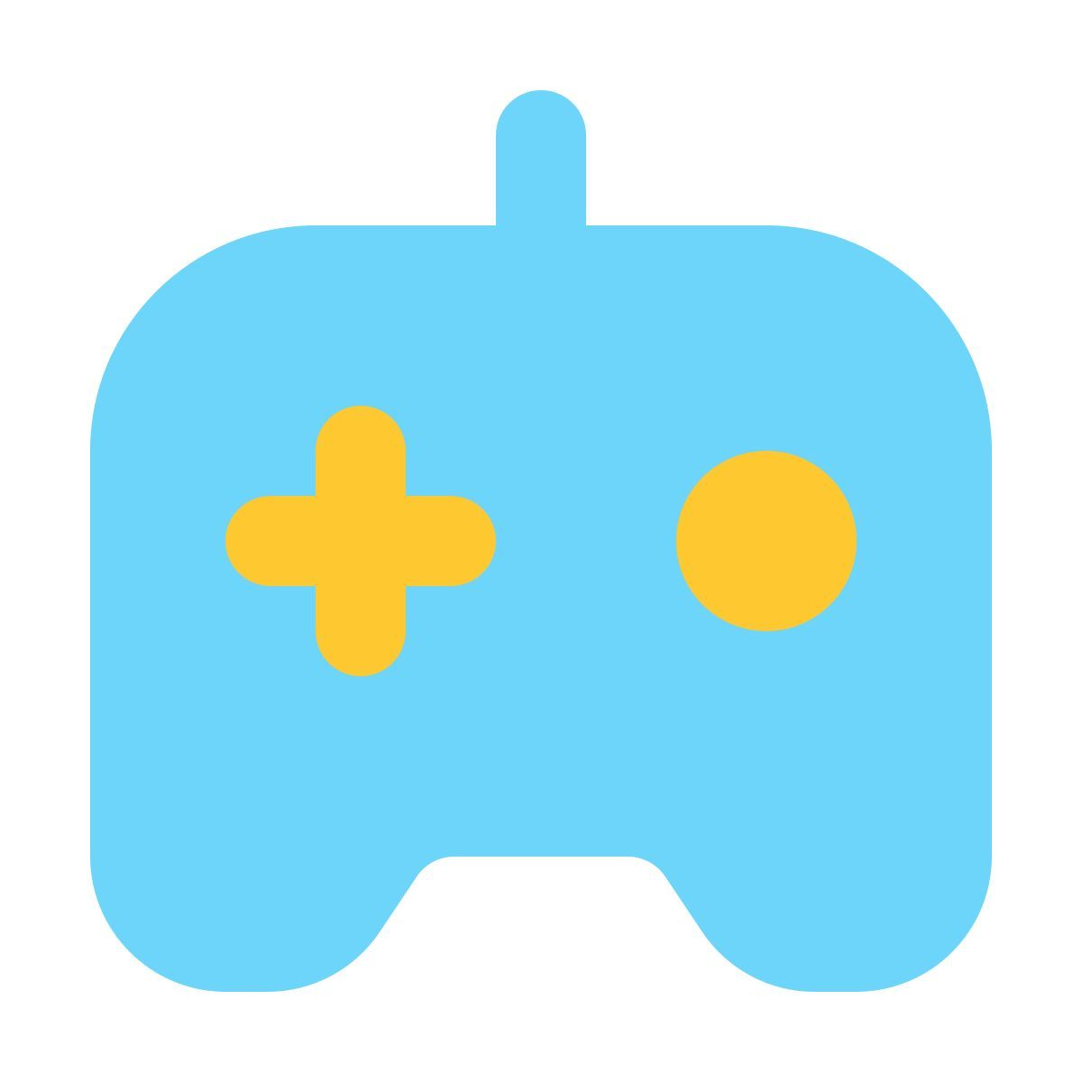 joystick icon