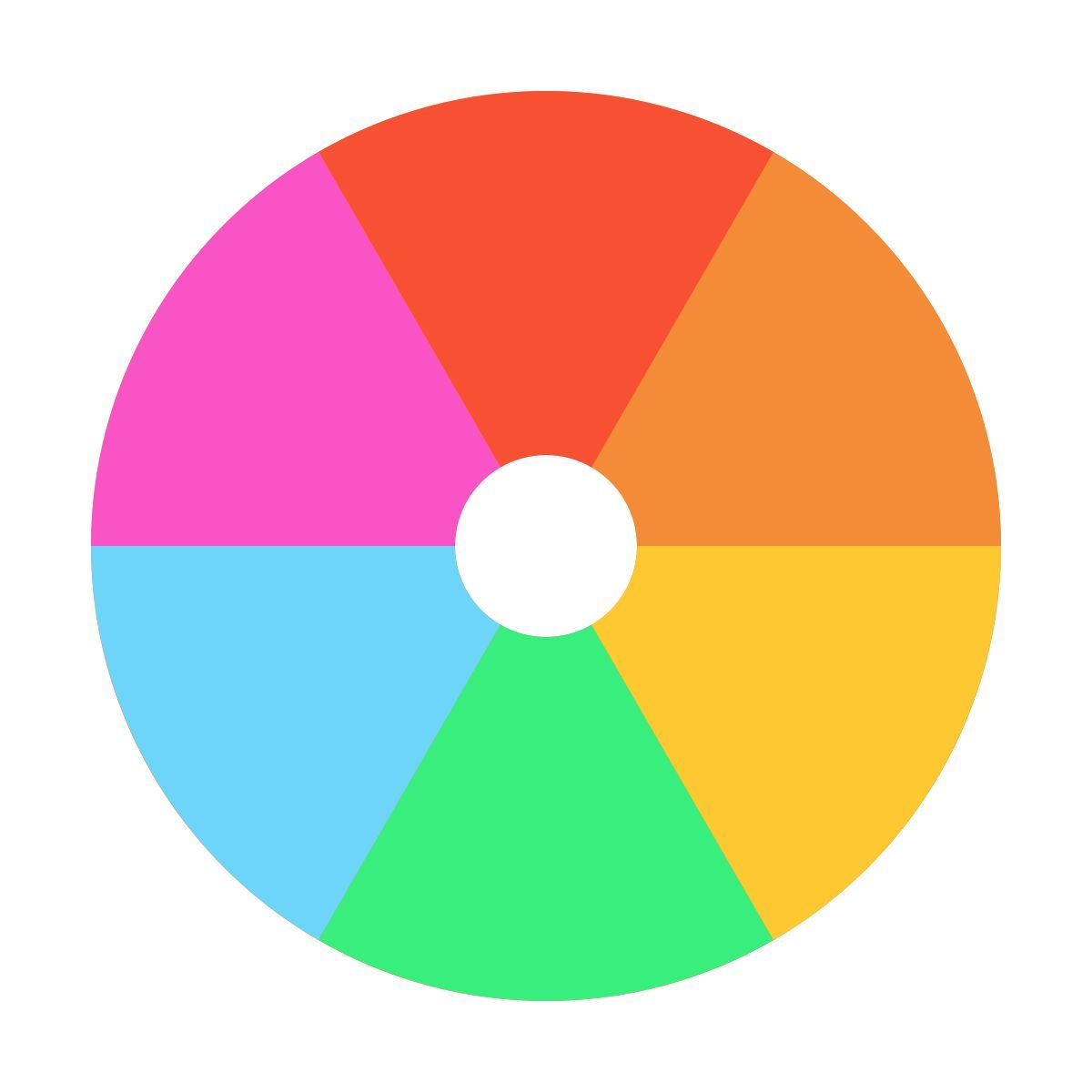 color palette icon
