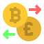 external bitcoin-bitcoin-and-cryptocurrency-flat-adri-ansyah-4 icon